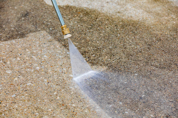 Spring Cleaning in Olivehurst, CA